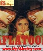 Aflatoon 1997 song download